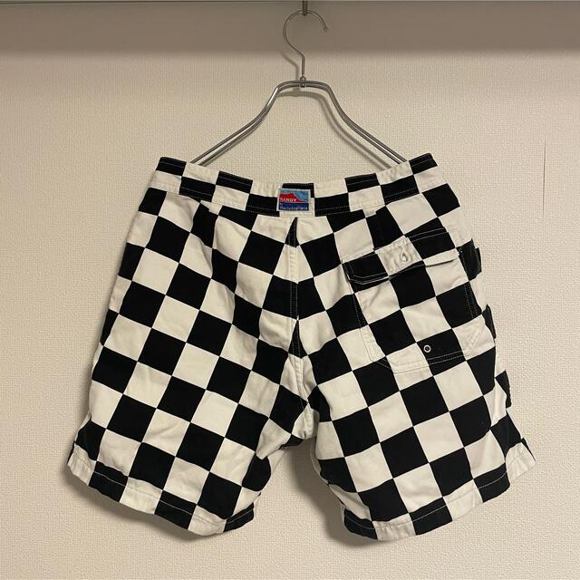 80/20クロス 超希少!スタンダードカリフォルニアCHECKER - 通販 - www