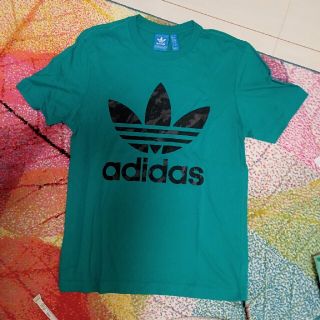 アディダス(adidas)のadidas　オリジナルス　Ｔシャツ(Tシャツ/カットソー(半袖/袖なし))