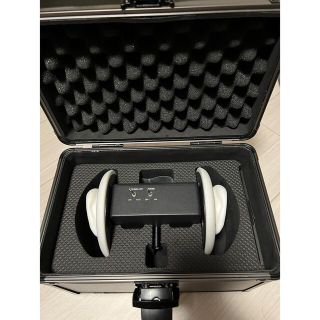 3DIO Free Space XLR バイノーラルマイクの通販 by Moco's Shop