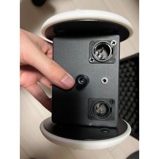 3DIO Free Space XLR バイノーラルマイクの通販 by Moco's Shop
