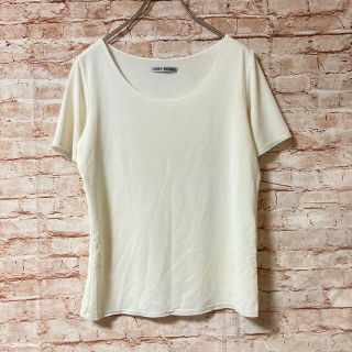 イッセイミヤケ(ISSEY MIYAKE)のイッセイミヤケ ISSEY MIYAKE Tシャツ カットソー シャツ 半袖 2(Tシャツ/カットソー(半袖/袖なし))