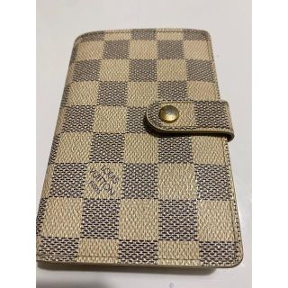 ルイヴィトン(LOUIS VUITTON)のLOUIS VUITTON PARIS 財布(財布)