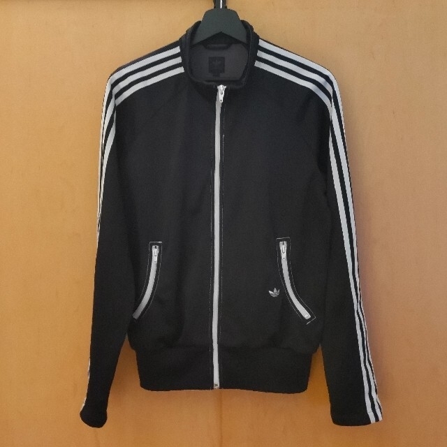 adidas(アディダス)のadidas メンズのトップス(ジャージ)の商品写真