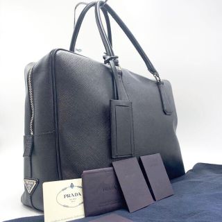 プラダ サフィアーノ ビジネスバッグ(メンズ)の通販 81点 | PRADAの ...