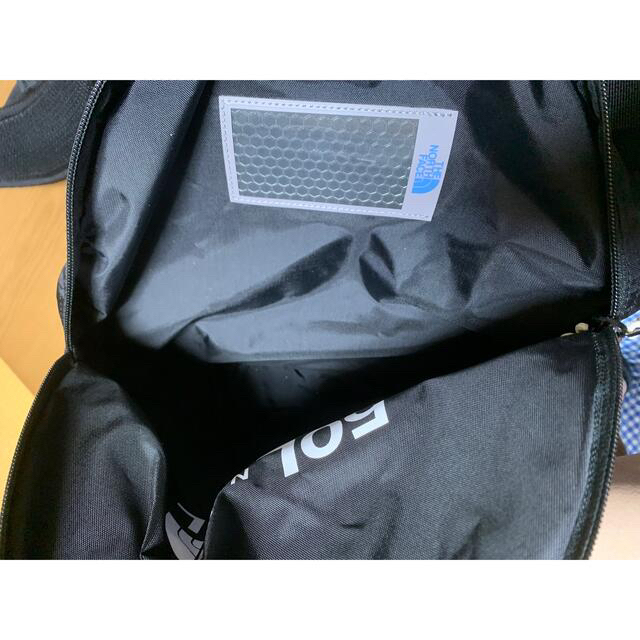 THE NORTH FACE(ザノースフェイス)のノースフェイス　ダッフル　50L メンズのバッグ(ドラムバッグ)の商品写真