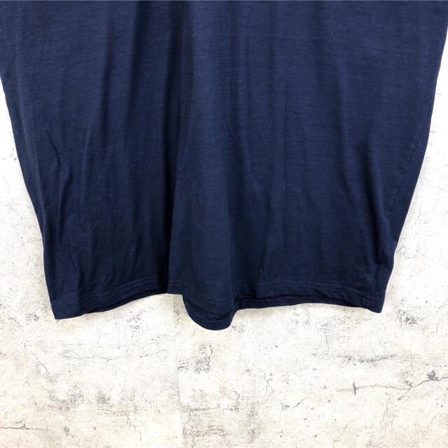 UNDER ARMOUR(アンダーアーマー)の希少 90s アンダーアーマー Tシャツ プリント 美品 メンズのトップス(Tシャツ/カットソー(半袖/袖なし))の商品写真