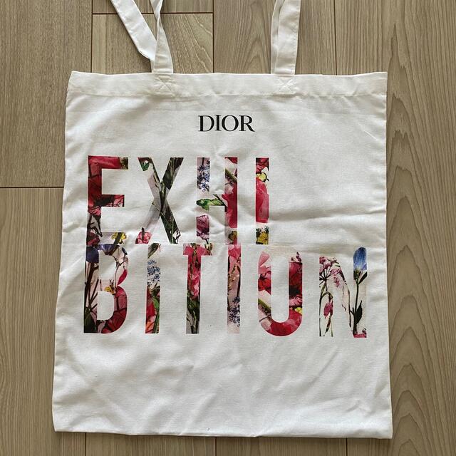 Dior(ディオール)のMiss Dior（ミスディオール）トートバッグ レディースのバッグ(トートバッグ)の商品写真