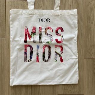 ディオール(Dior)のMiss Dior（ミスディオール）トートバッグ(トートバッグ)