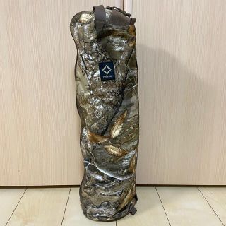 ヒルバーグ(HILLEBERG)の【廃盤】ヘリノックス   タクティカル コット コンバーチブル リアルツリー(寝袋/寝具)