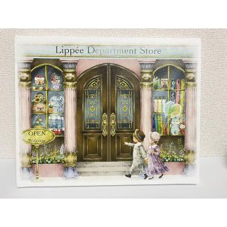 フランシュリッペ(franche lippee)のリッペデパートメント エントランス(その他)