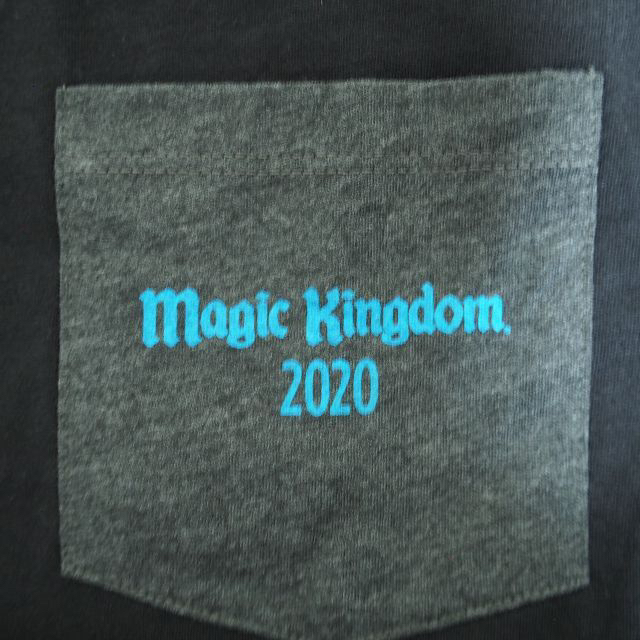 Disney(ディズニー)の【海外限定】 ディズニー ハデス Tシャツ ティーシャツ XLサイズ ヘラクレス レディースのトップス(Tシャツ(半袖/袖なし))の商品写真