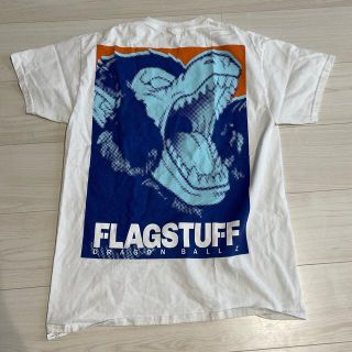 ビームス(BEAMS)のFLAGSTUFF  Tシャツ(Tシャツ/カットソー(半袖/袖なし))