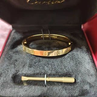 2ページ目 - カルティエ ブレスレット/バングルの通販 800点以上 2ページ目 - カルティエ ブレスレット/バングルの通販 800点以上