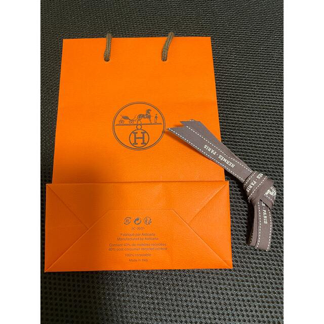 Hermes(エルメス)の【HERMES】アジェンダPM ミニ手帳 レディースのレディース その他(その他)の商品写真