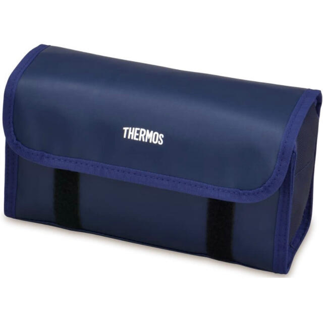 サーモス 弁当箱 2段 フレッシュランチボックス 900ml ネイビーの通販 by なな's shop|ラクマ サーモス 弁当箱 2段 フレッシュランチボックス 900ml ネイビーの通販 by なな's shop|ラクマ