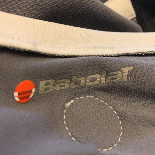 Babolat(バボラ)のBabolat バボラ テニスウェア　Mサイズ レディースのトップス(Tシャツ(半袖/袖なし))の商品写真