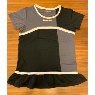 バボラ(Babolat)のBabolat バボラ テニスウェア　Mサイズ(Tシャツ(半袖/袖なし))