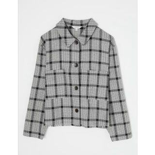 マウジー(moussy)のPLAID LOOSE シャツ moussy(シャツ)