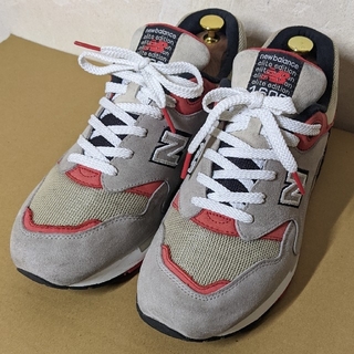 ニューバランス(New Balance)の【中古】CM1600 PG【elite edition】【29cm】(スニーカー)