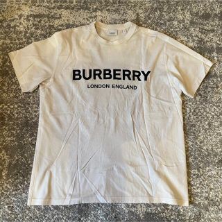 バーバリー(BURBERRY)のBURBERRY Tシャツ(Tシャツ/カットソー(半袖/袖なし))