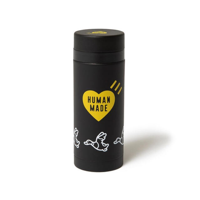 2個セット human made タンブラー BOTTLE 200ml 水筒