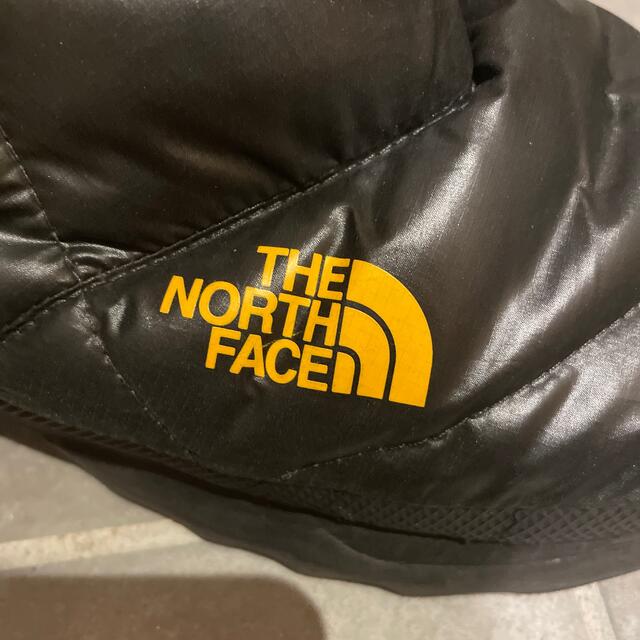 THE NORTH FACE(ザノースフェイス)のノースフェイス　ヌプシ　ブーツ　THE NORTH FACE 26cm メンズの靴/シューズ(ブーツ)の商品写真