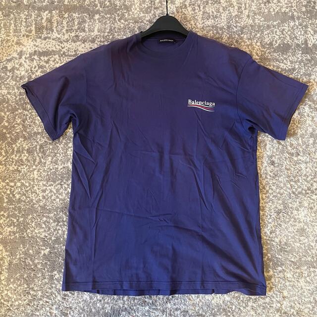 BALENCIAGA Tシャツ