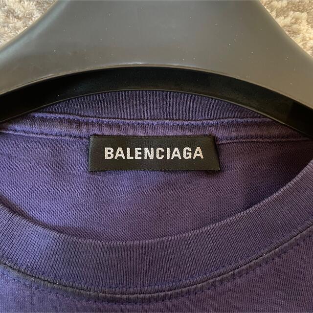 BALENCIAGA Tシャツ