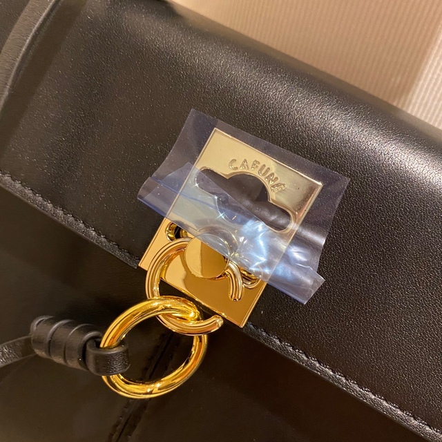 CAFUNEカフネ バッグ STANCE BAGの通販 by Ri's shop|ラクマ