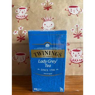 ☆TWINING Lady Grey Tea☆(茶)