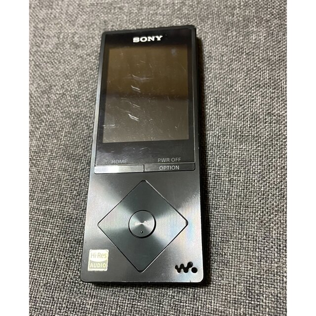 SONY NW-A16 32GB ハイレゾ 1