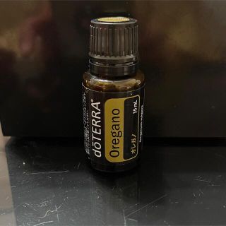 ドテラ(doTERRA)のdoTERRA Oregano(エッセンシャルオイル（精油）)