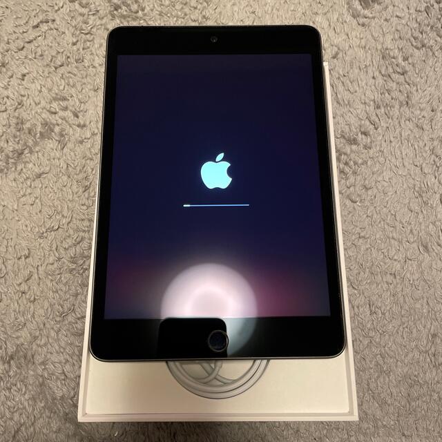 iPad mini5 64GB Cellular SIMフリー 直販割引 スマホ/家電/カメラ