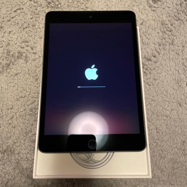 iPad mini5 64GB Cellular SIMフリー