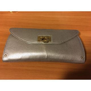 フェラガモ(Ferragamo)のフェラガモ 長財布(財布)