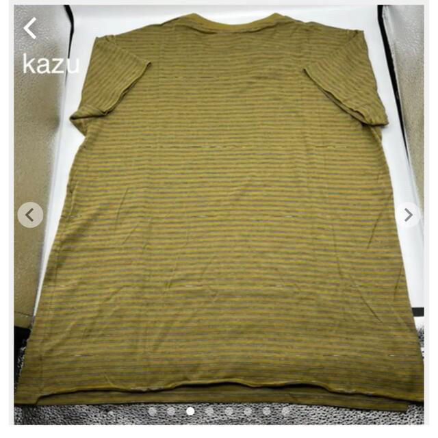 Saint Laurent - 激レア 新品 SAINT LAURENT サンローラン Tシャツ L