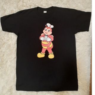 ジョリビーtシャツ(Tシャツ/カットソー(半袖/袖なし))