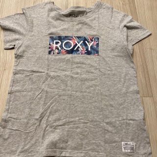 ロキシー(Roxy)のROXY 半袖 トップス(Tシャツ(半袖/袖なし))