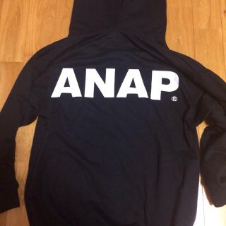 アナップ(ANAP)の専用出品(パーカー)