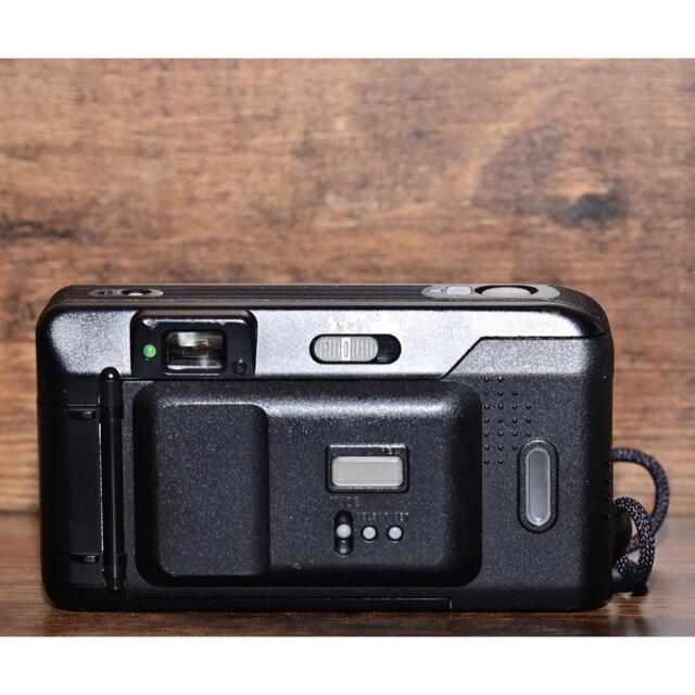 Canon(キヤノン)のフィルムカメラ　Canon Auto Boy MINI T 実用完動品 スマホ/家電/カメラのカメラ(フィルムカメラ)の商品写真