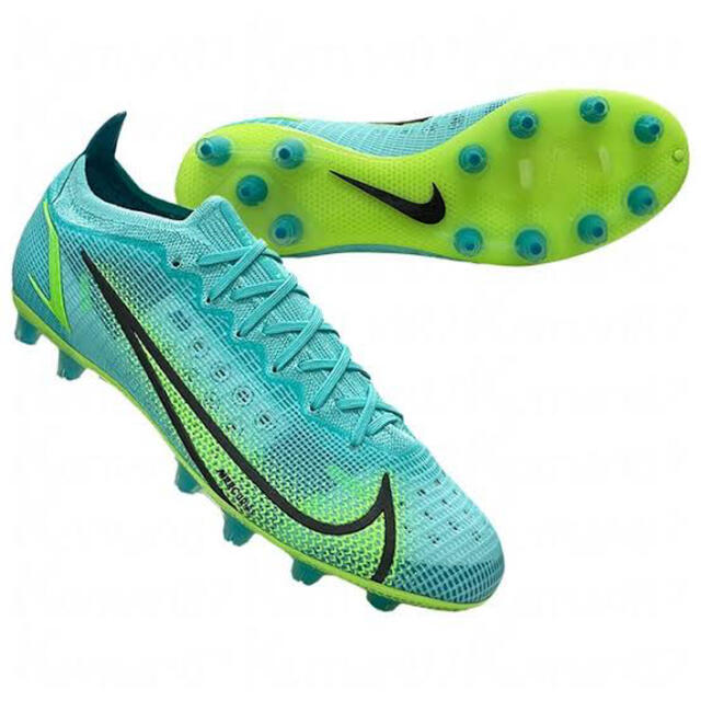 NIKE - サッカースパイク マーキュリアル ヴェイパー エリート hgの