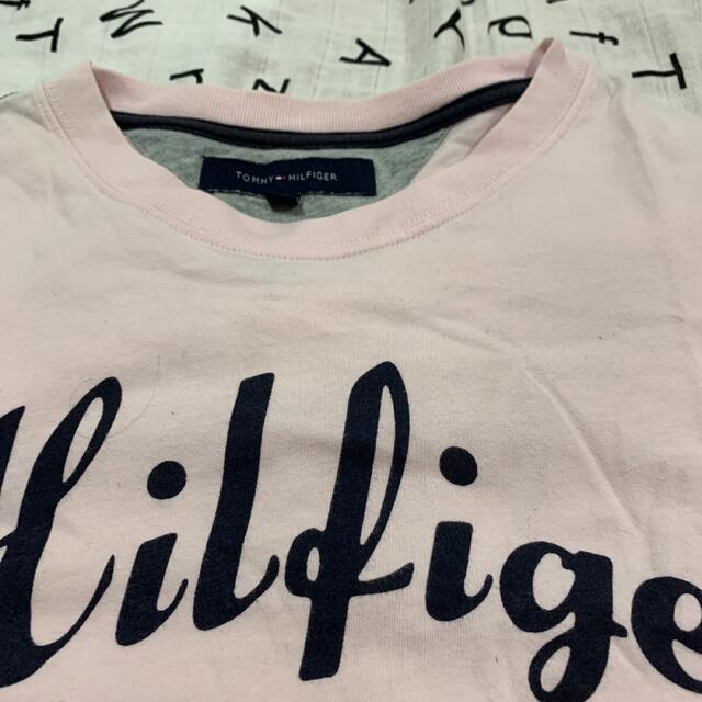 TOMMY HILFIGER(トミーヒルフィガー)のトミーヒルフィガー　半袖TシャツM メンズのトップス(Tシャツ/カットソー(半袖/袖なし))の商品写真