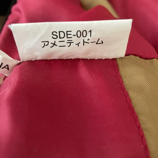 スノーピーク アメニティドーム SDE-001