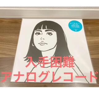 入手困難 iri ベストアルバム アナログレコードの通販 by WTRD