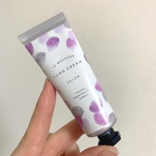 Francfranc - Francfranc ハンドクリーム サボンの香りの通販 by riiin's