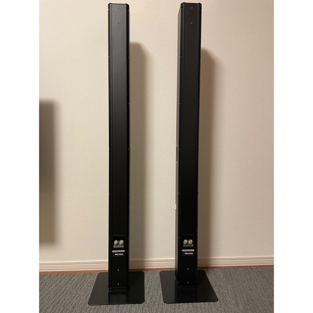 ブラック BOSE BOSE 77WER スピーカーの通販 by みに's shop|ボーズ