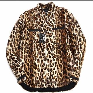 2022年最新海外 MASTERMIND 19AW 登坂 WORLD S ジャケット オーバー
