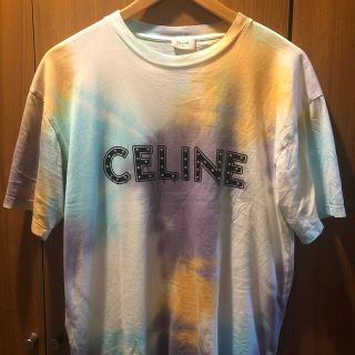 セリーヌ タイダイの通販 45点 | celineを買うならラクマ