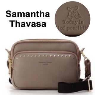 サマンサ(Samantha Thavasa) ショルダーバッグの通販 6,000点以上 