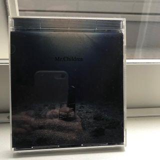 ミスターチルドレン(Mr.Children)の『深海』Mr.Children (ポップス/ロック(邦楽))